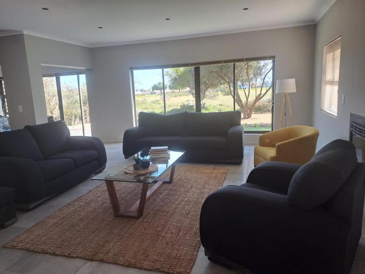 Serene Golf Estate Langebaan