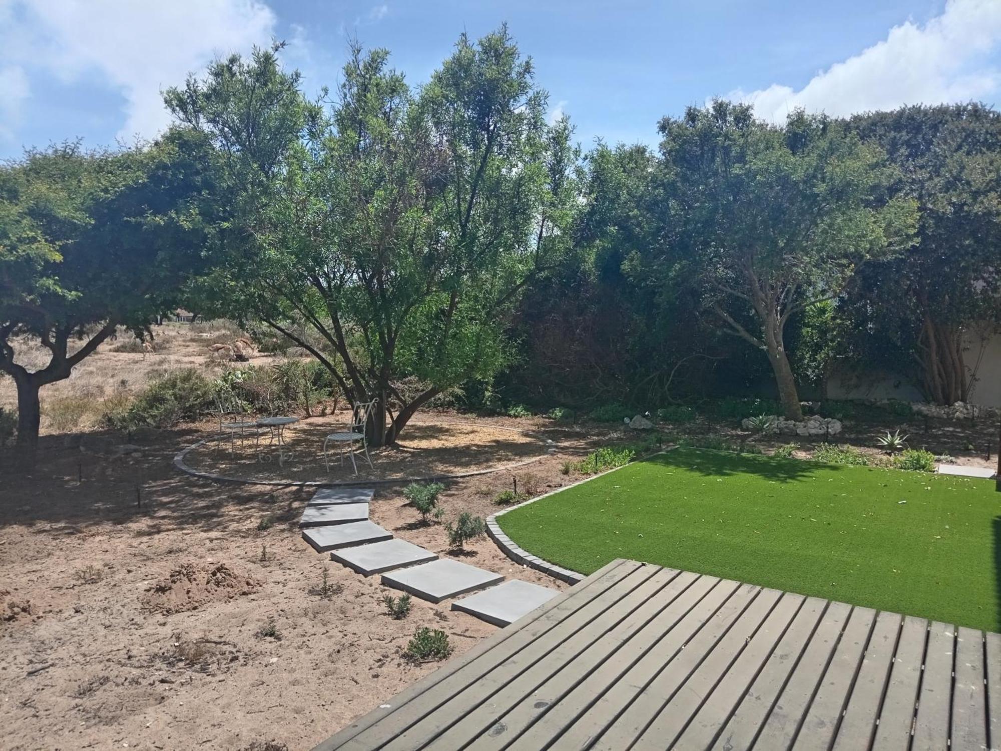 Serene Golf Estate *