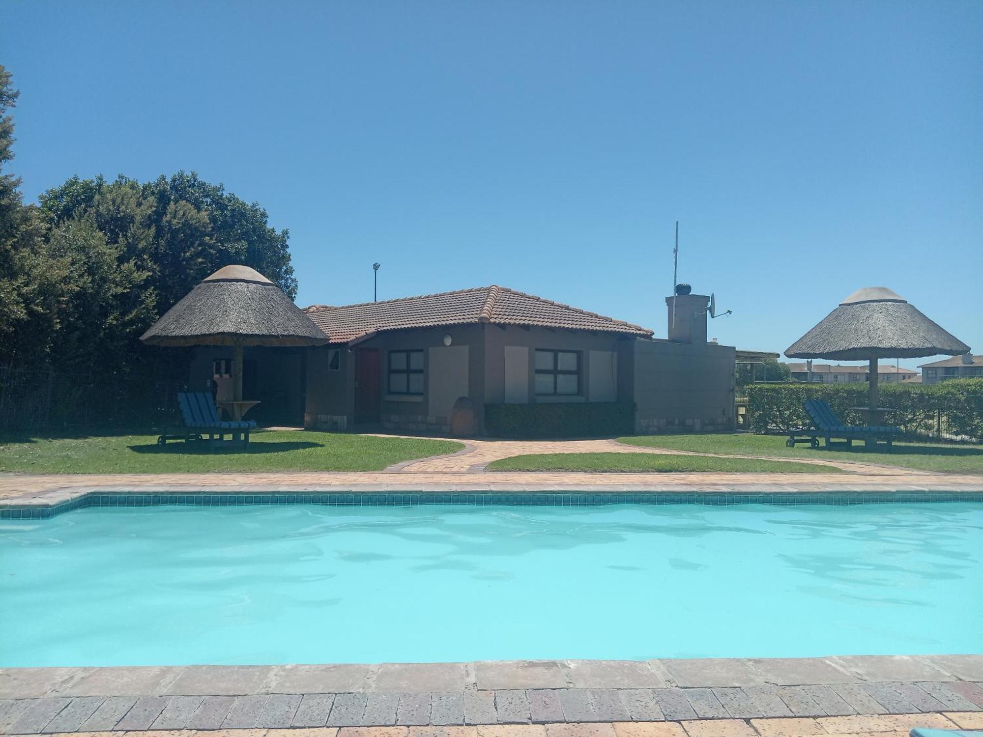 Villa Serene Golf Estate *
